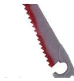 Bloody Saw  Dancewear Australia