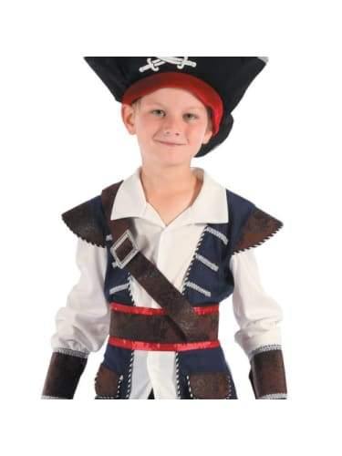 Buccanneer Boy - Med  Dancewear Australia