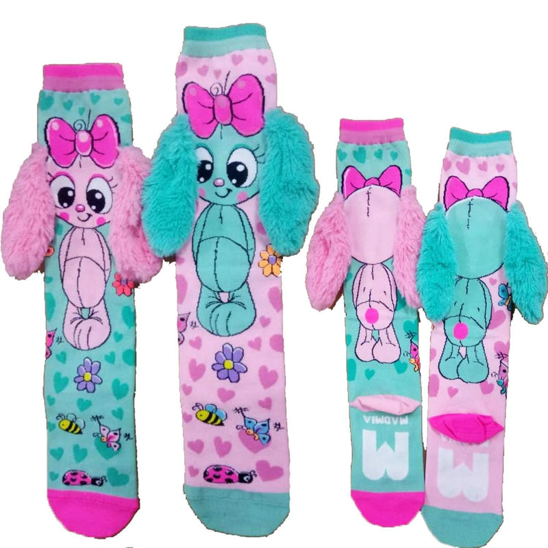 Bunny Socks  Dancewear Australia