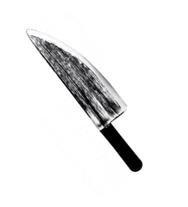Butchers Knife  Dancewear Australia