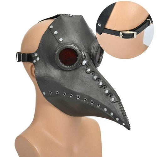 Mask - Plague Doctor