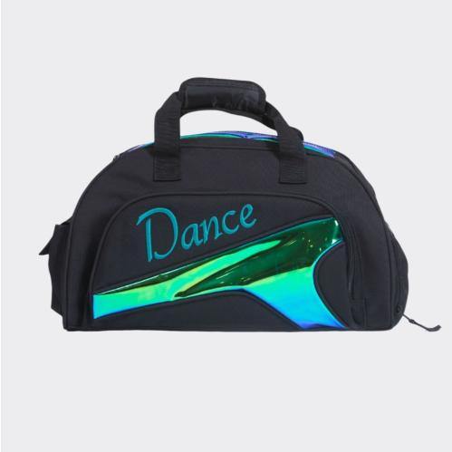 Hologrphic dance bag mermaid studio 7 dancewear