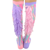 Fairy Floss Socks Mad Mia