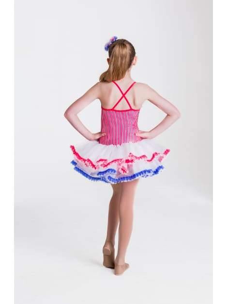 Candy Girl Dress  Dancewear Australia