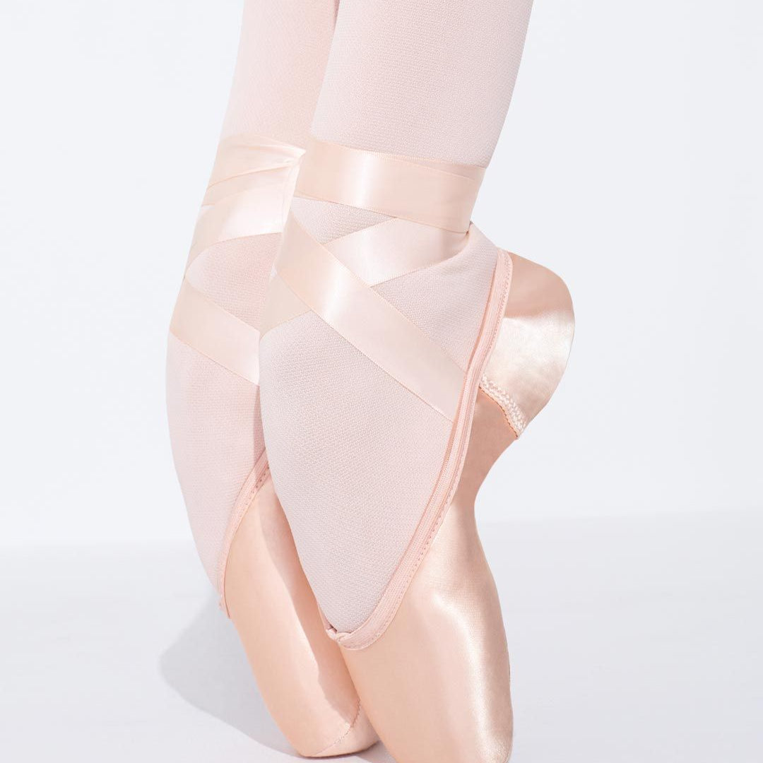 pointe shoe decoration
