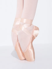 pointe shoe decoration