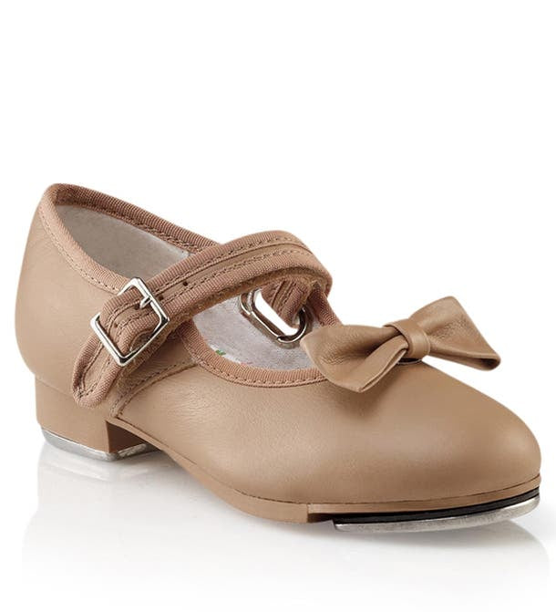 Mary Jane Tap Shoes Capezio