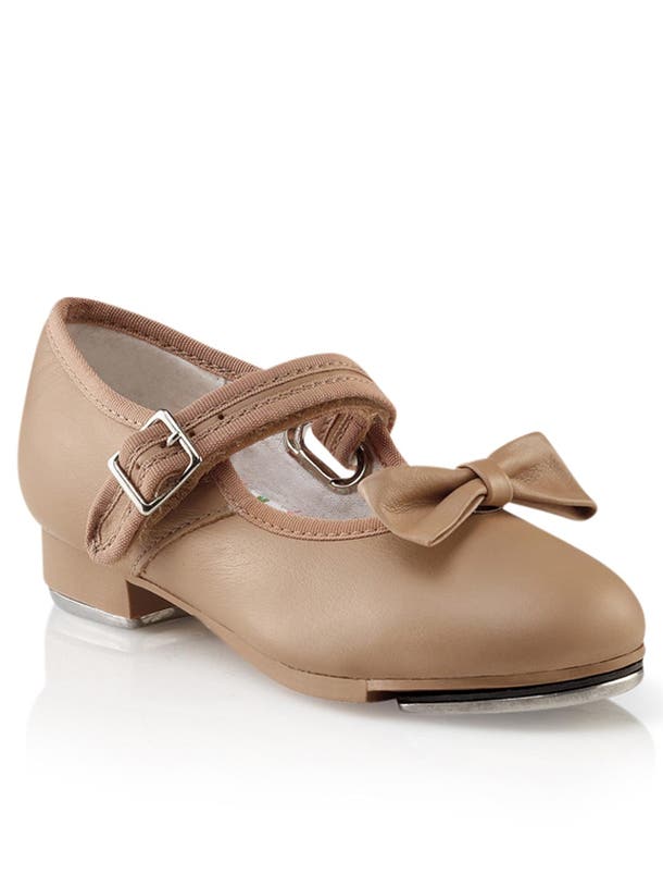 Mary Jane Tap Shoes Capezio