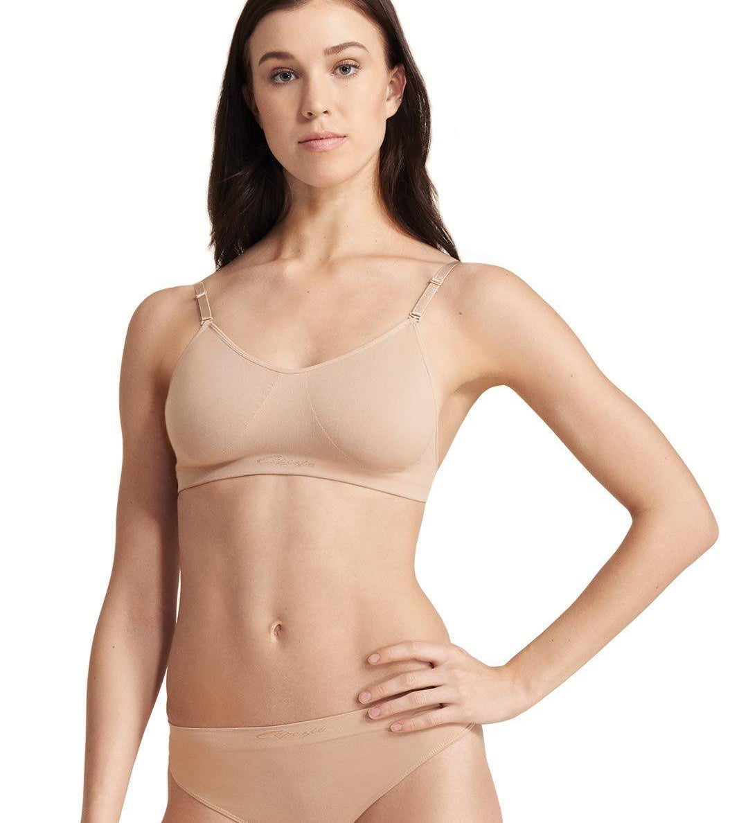  Seamless Nude  Dancewear Australia