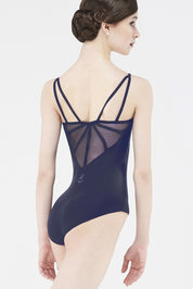 wear moi dance leotard