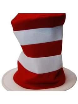 Cat in the Hat - Deluxe Hat  Dancewear Australia