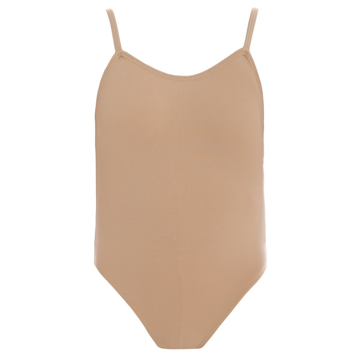 body stocking dance underwear seamless child
