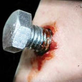 FX Transers / Frank N Bolts