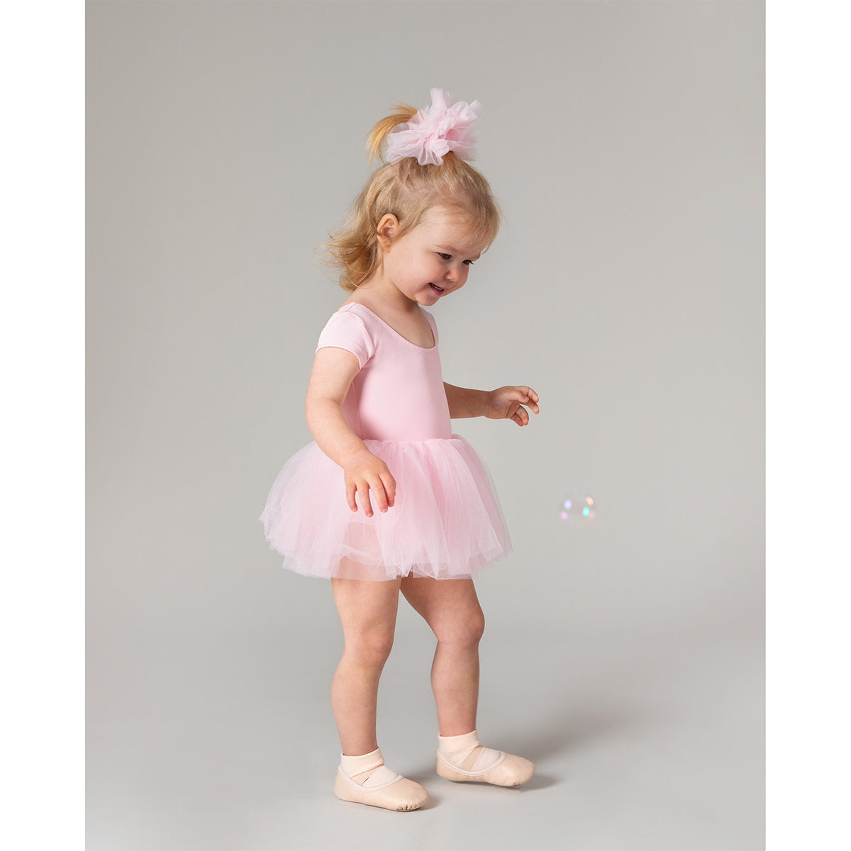Heidi Tutu Energetiks toddler ballet uniform