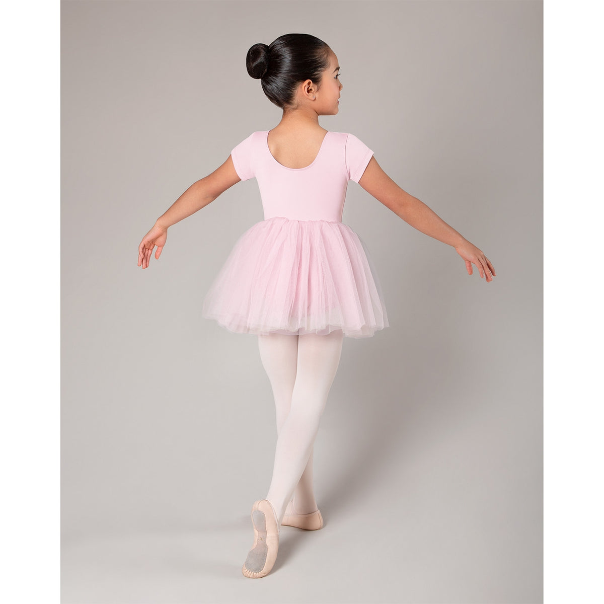 energetiks baby ballet tutu leotard