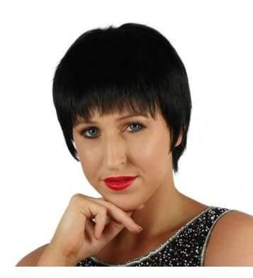 Chic Bob Liza Wig  Dancewear Australia