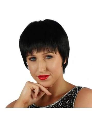Chic Bob Liza Wig  Dancewear Australia