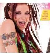 Chicks Dig Bands - Flowers  Dancewear Australia