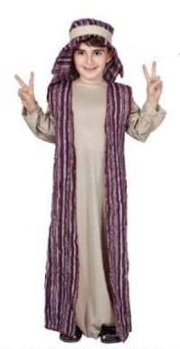 Children Shepherd Boy christmas nativity xmas arabian easter