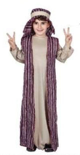 Children Shepherd Boy