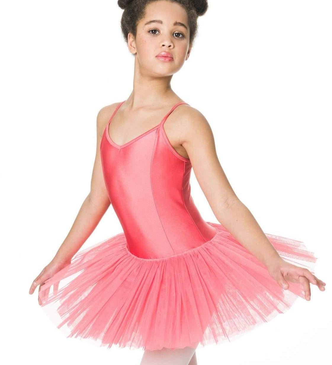 Children's 4 Layer Tutu -Available in 15 Colours  Dancewear Australia