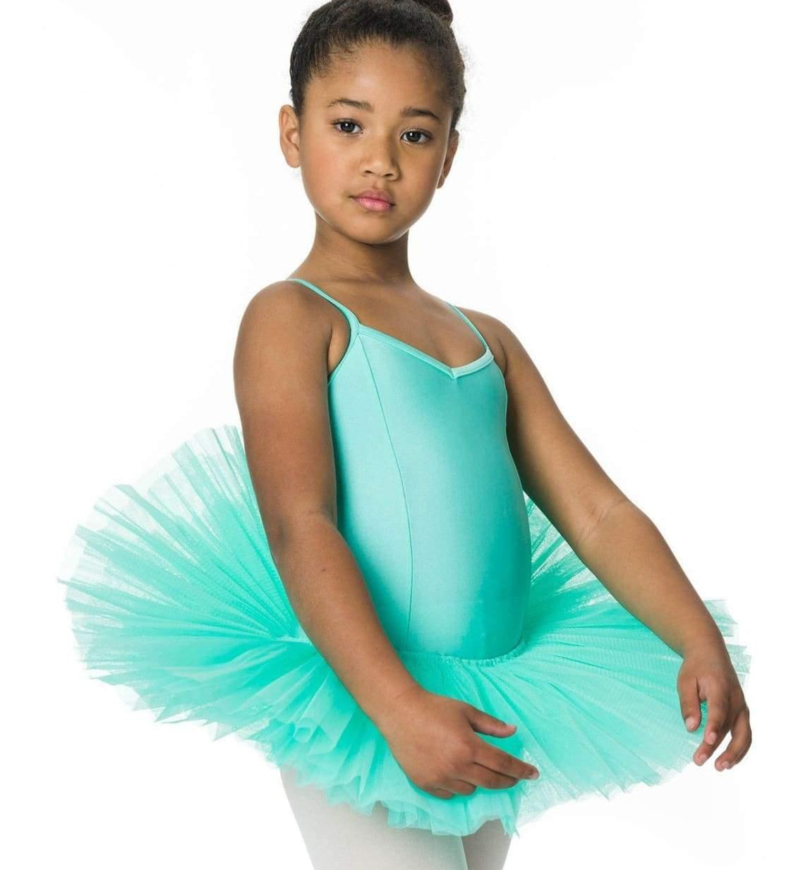 Children's 4 Layer Tutu -Available in 15 Colours  Dancewear Australia