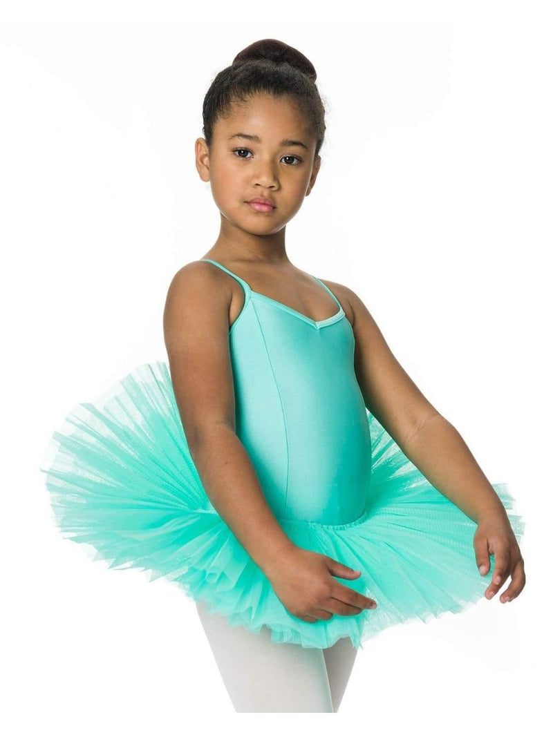 Children's 4 Layer Tutu -Available in 15 Colours  Dancewear Australia