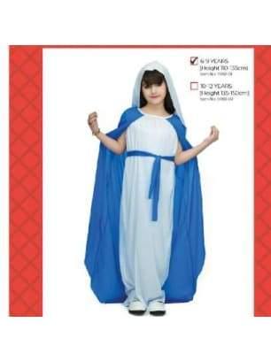 Childrens Mary Costume  Dancewear Australia