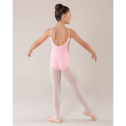 Ophelia Princess Line Camisole Leotard  Dancewear Australia