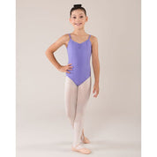 Ophelia Princess Line Camisole Leotard  Dancewear Australia