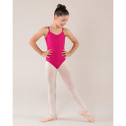 Ophelia Princess Line Camisole Leotard  Dancewear Australia