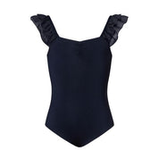 Ruby Ruffles Camisole (CL38)