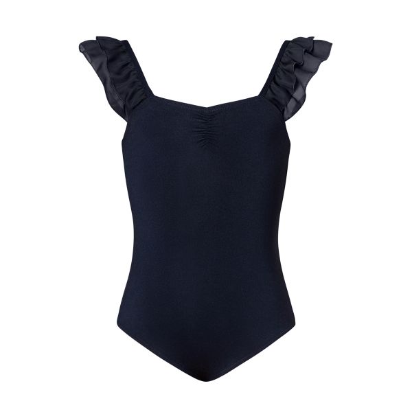 Ruby Ruffles Camisole (CL38)