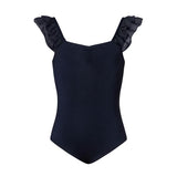 Ruby Ruffles Camisole (CL38)