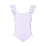 Ruby Ruffles Camisole (CL38)