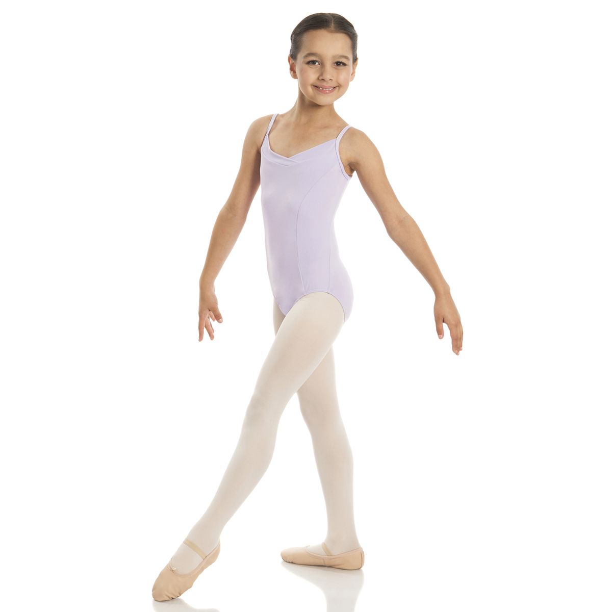 Katherine Camisole (Cross Neck) CLEARANCE - Child  Dancewear Australia