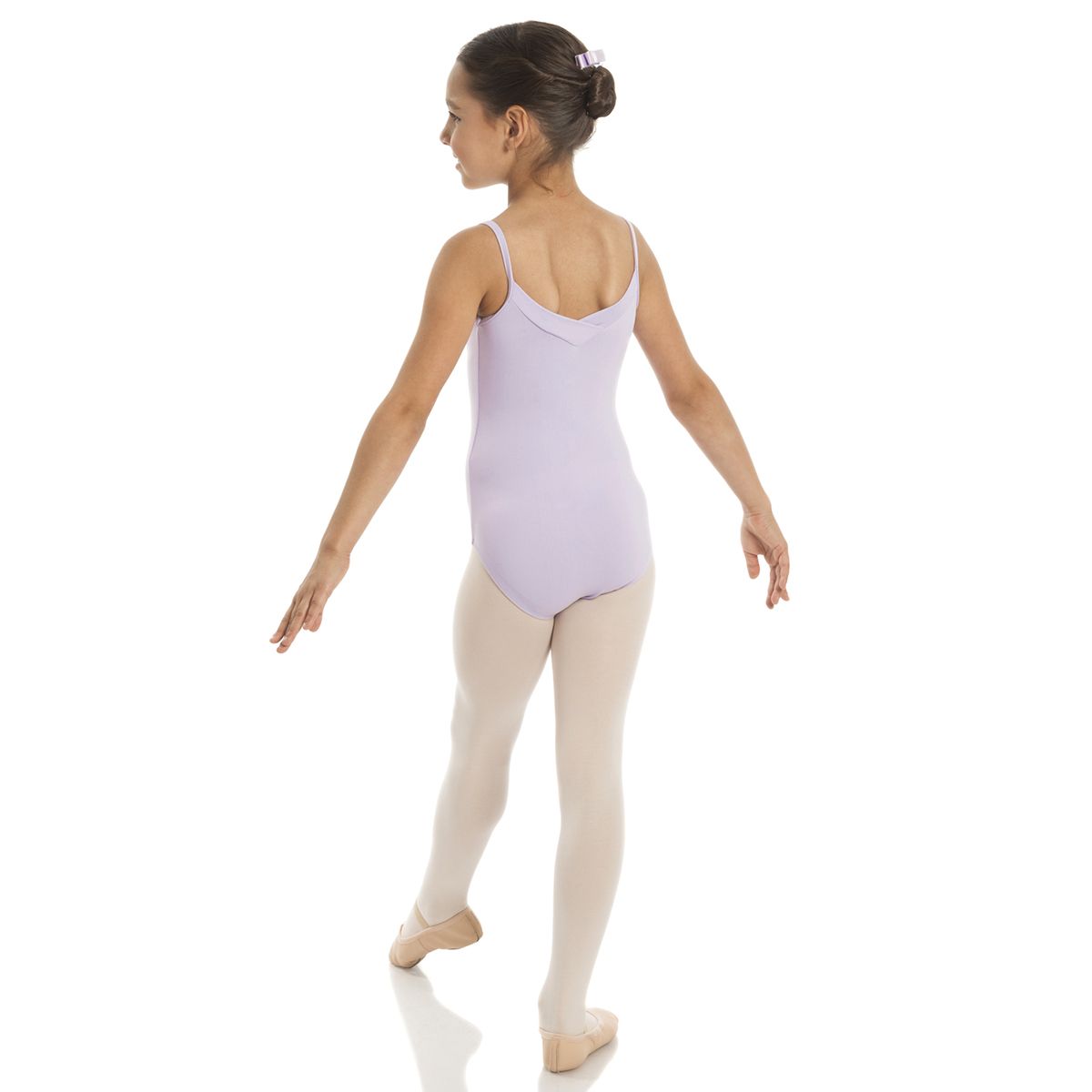 Katherine Camisole (Cross Neck) CLEARANCE - Child  Dancewear Australia