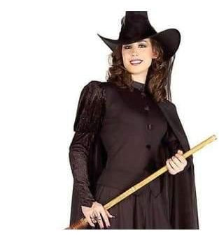 Classic Witch  Dancewear Australia