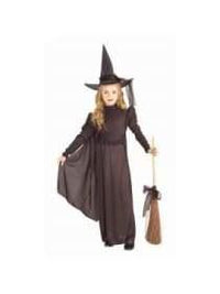 Classic Witch Costume  Dancewear Australia