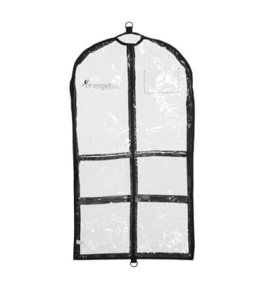 Clear Garment Bag  Dancewear Australia