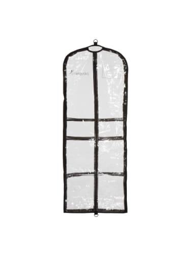 Clear Garment Bag - Large  Dancewear Australia