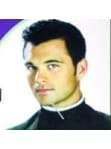 Clerical Collar  Dancewear Australia