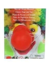 Clown Nose