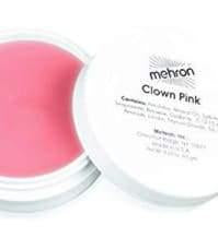 Clown Pink  Dancewear Australia