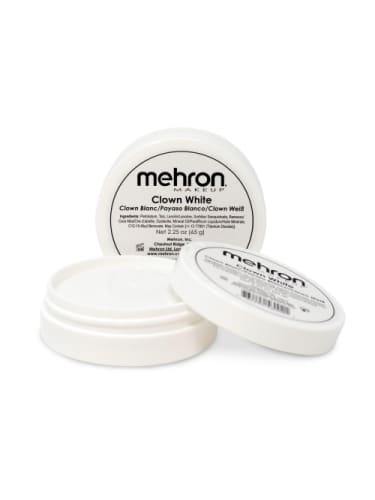 mehron makeup Clown White  Dancewear Australia
