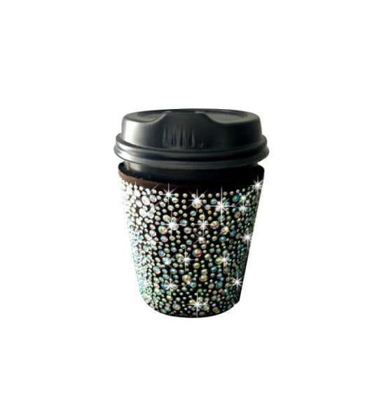 Coffee Time - Cup Cosies  Dancewear Australia