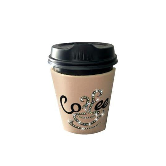 Coffee Time - Cup Cosies  Dancewear Australia