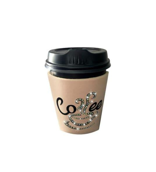 Coffee Time - Cup Cosies  Dancewear Australia