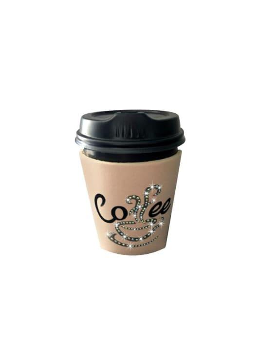 Coffee Time - Cup Cosies  Dancewear Australia