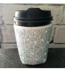 Coffee Time - Cup Cosies  Dancewear Australia